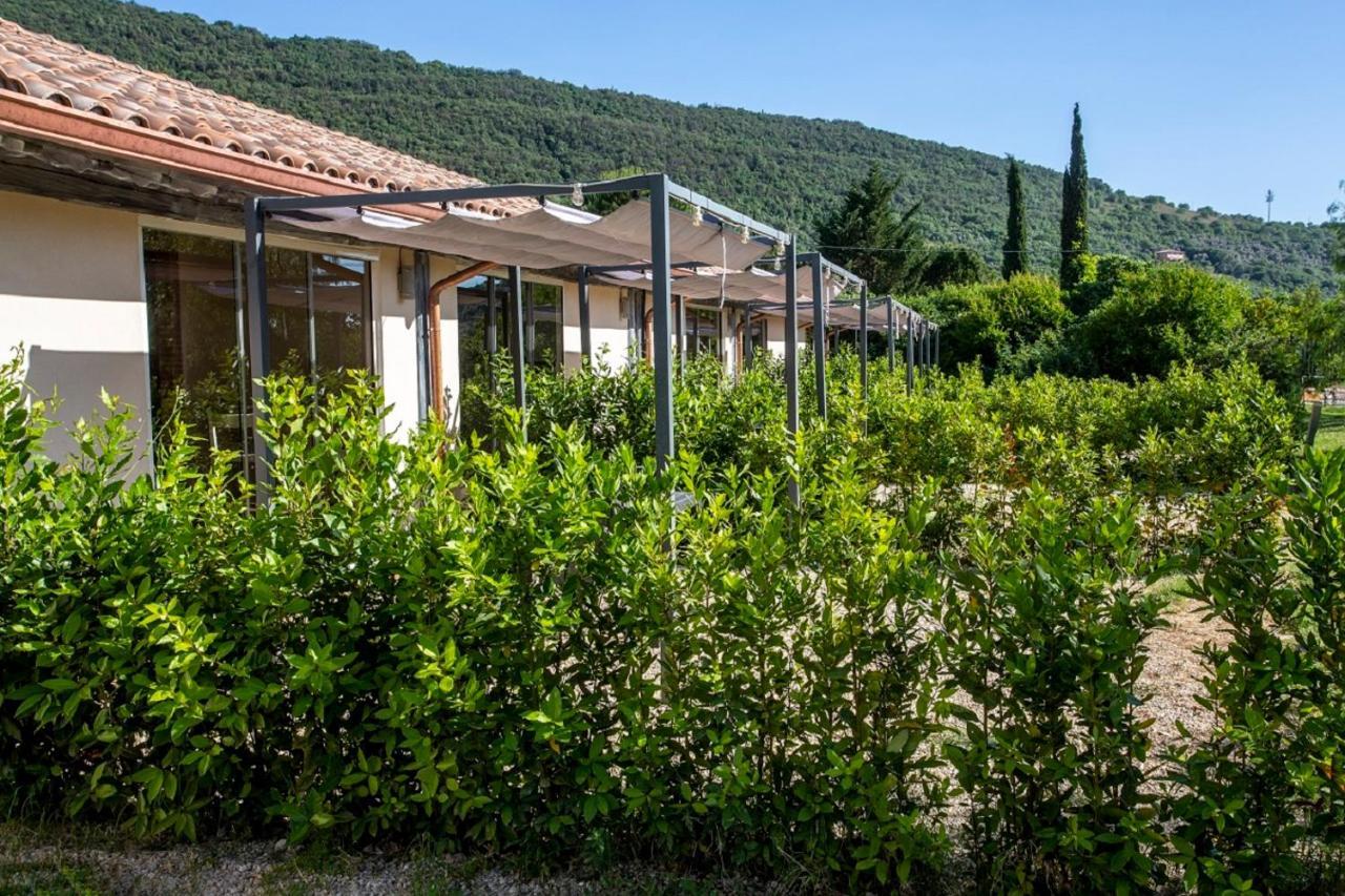 Agriturismo Il Bagolaro Vila Nerola Exterior foto